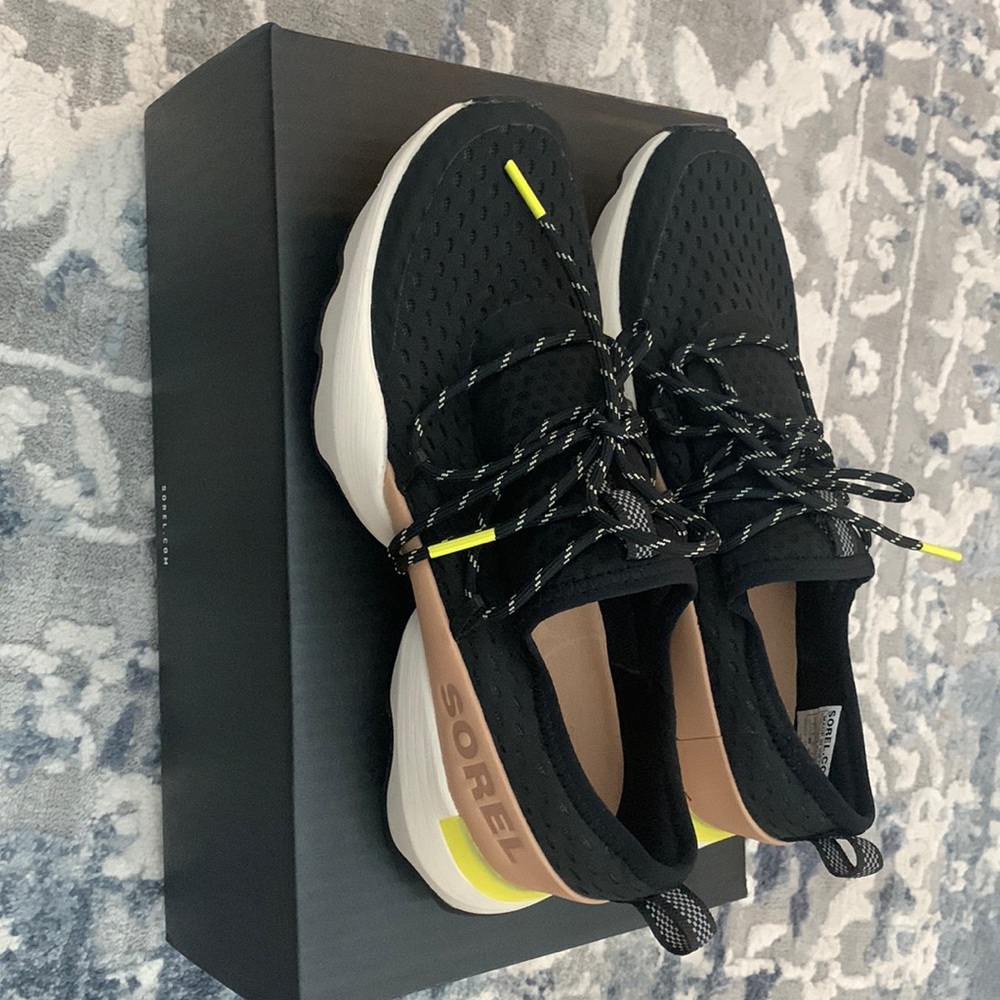Sorel Kinetic Impact Lace
